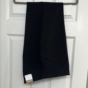 Elegant Black Pants